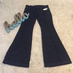 Ralph Lauren Flare Jeans